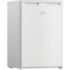 BEKO TSE1285N, Kühlschrank(weiß)