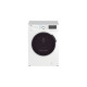 BEKO WDW75141Steam1, Waschtrockner(weiß/schwarz, Outlet)