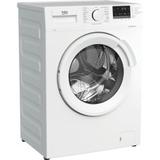 BEKO WMB101434LP1, Waschmaschine(weiß)