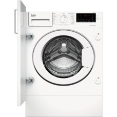 BEKO WMI71433PTE1, Waschmaschine(weiß)