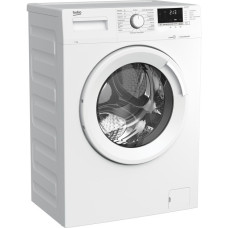 BEKO WML71634ST1, Waschmaschine(weiß)