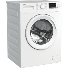 BEKO WML81633NP1, Waschmaschine(weiß)