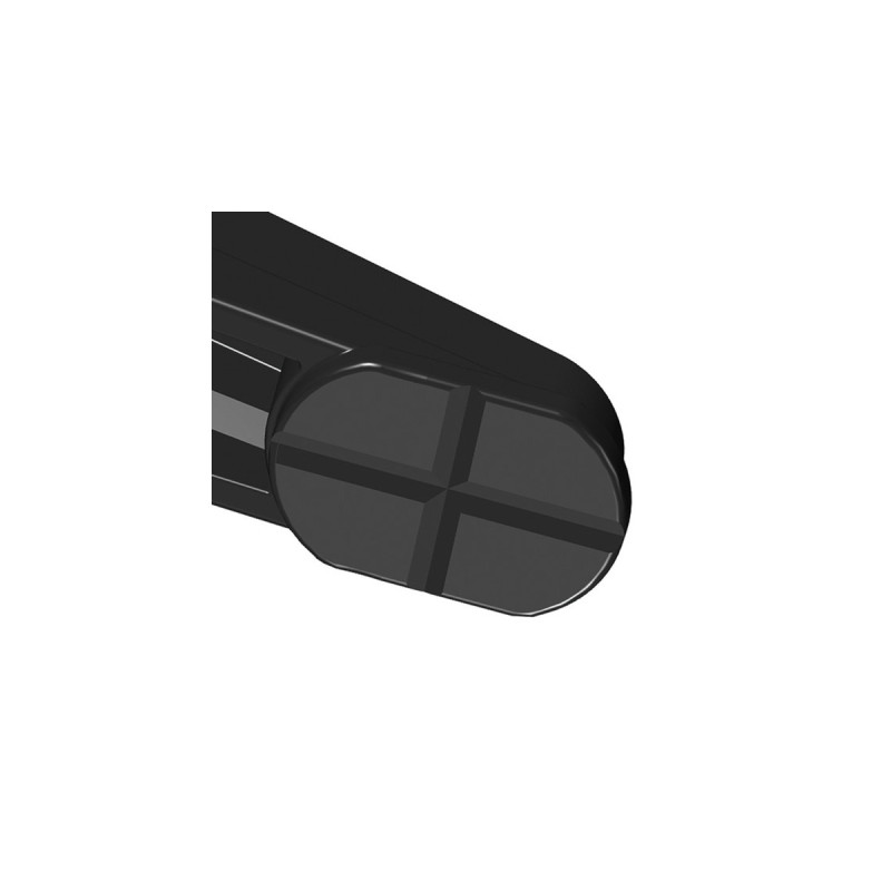 BESSEY Getriebezwinge GearKlamp GK30(schwarz/rot, 300 / 60)