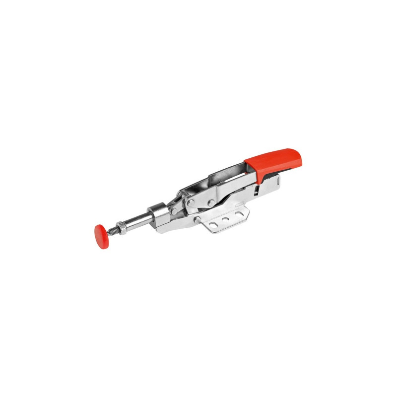 BESSEY Schubstangenspanner STC-IHH15(silber/rot)