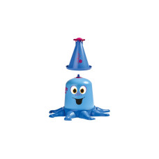 BIG Auqa-Nauti, Wasserspielzeug(blau)