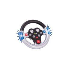 BIG BIG-Rescue-Sound-Wheel, Kinderfahrzeug