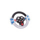 BIG BIG-Rescue-Sound-Wheel, Kinderfahrzeug
