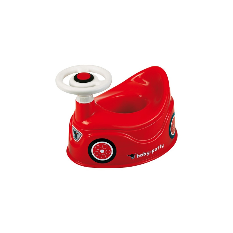 BIG Baby-Potty, Töpfchen