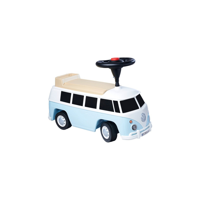 BIG Baby VW T1, Rutscher(blau)