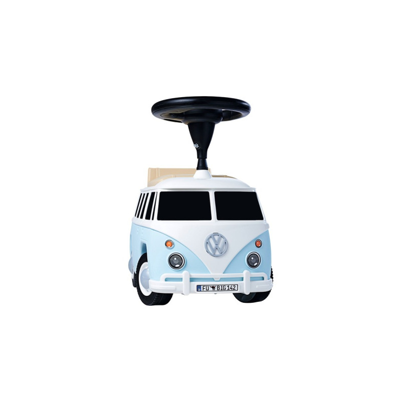 BIG Baby VW T1, Rutscher(blau)