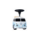 BIG Baby VW T1, Rutscher(blau)