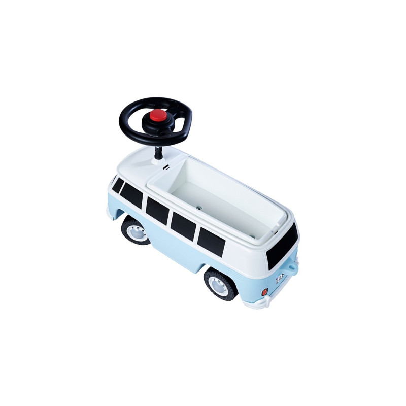 BIG Baby VW T1, Rutscher(blau)