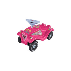 BIG Bobby-Car Classic Candy, Rutscher(pink)
