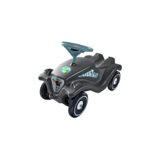 BIG Bobby Car Classic Eco, Rutscher(grau)