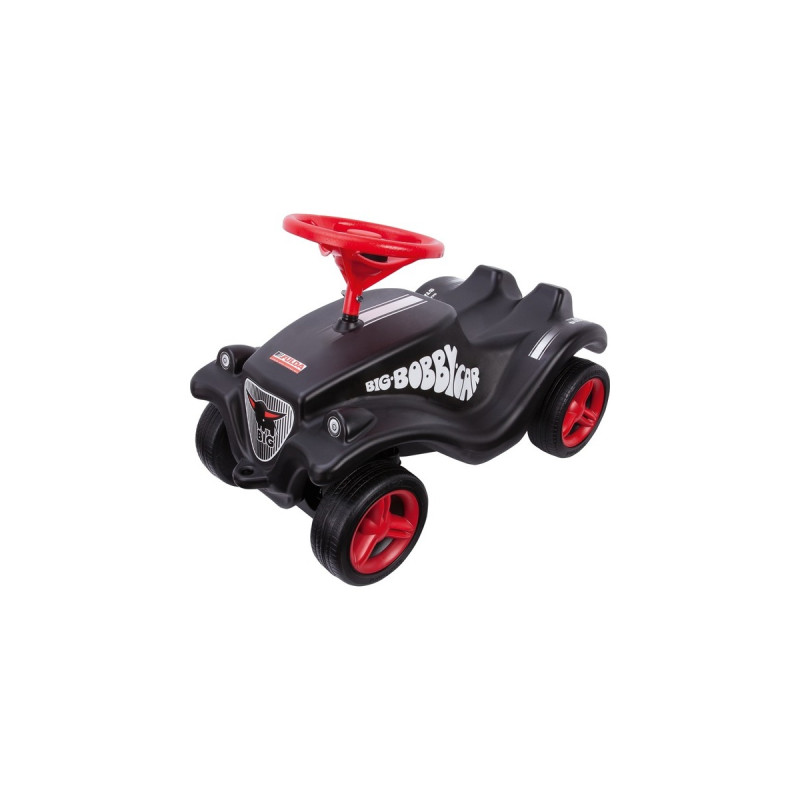 BIG Bobby-Car-Classic Fulda , Rutscher