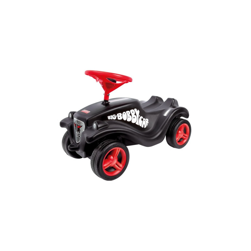 BIG Bobby-Car-Classic Fulda , Rutscher