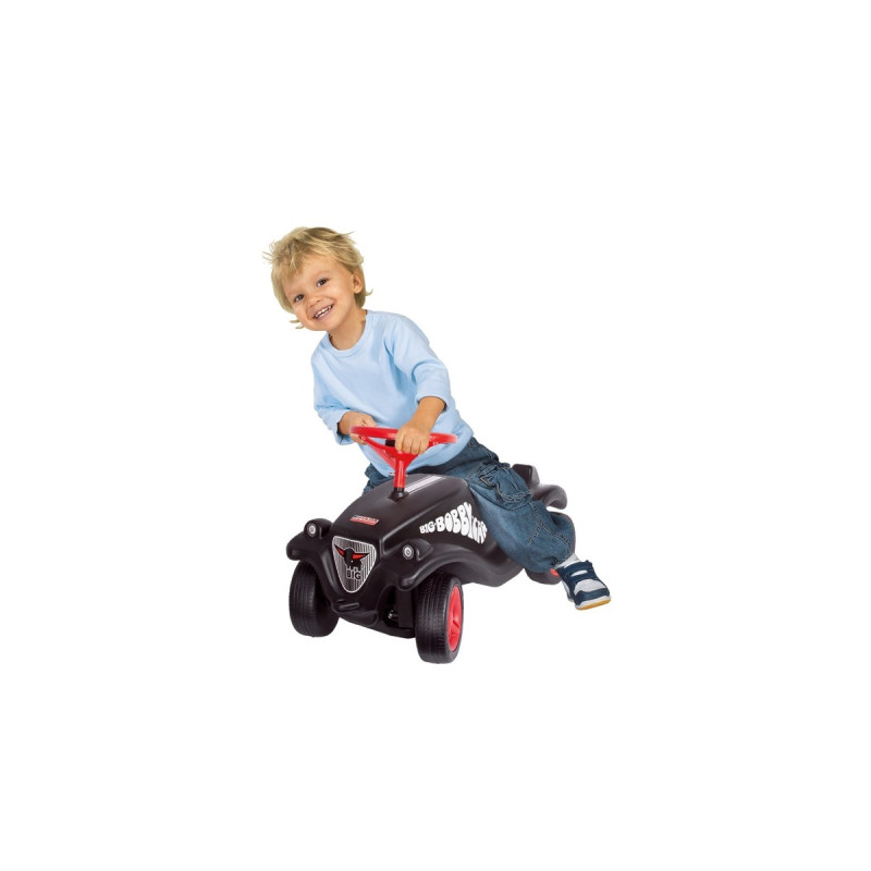 BIG Bobby-Car-Classic Fulda , Rutscher