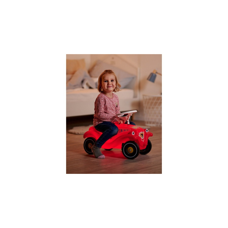 BIG Bobby-Car-Classic Lumi, Rutscher