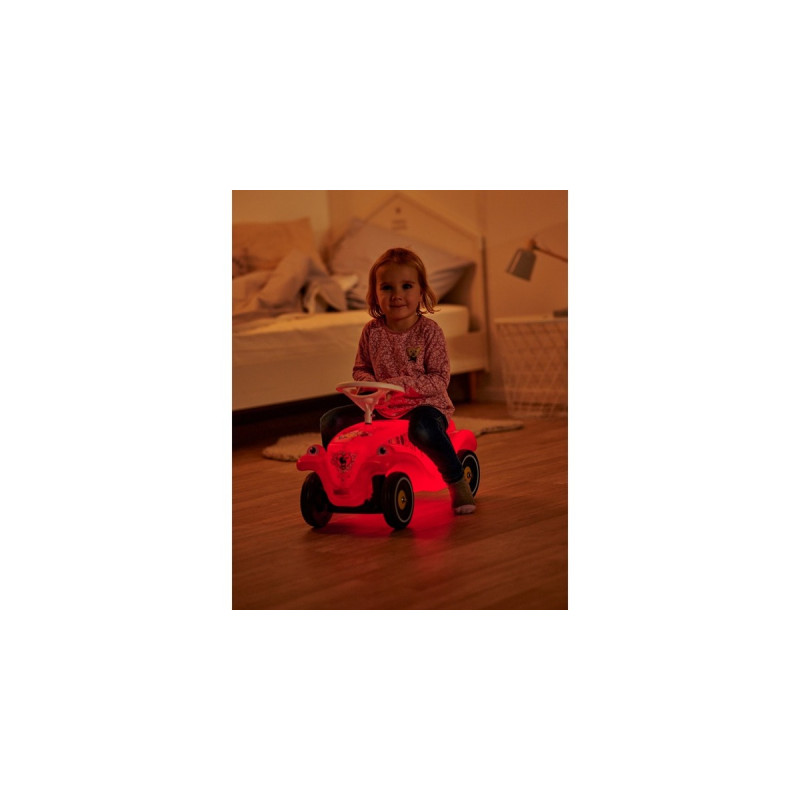 BIG Bobby-Car-Classic Lumi, Rutscher
