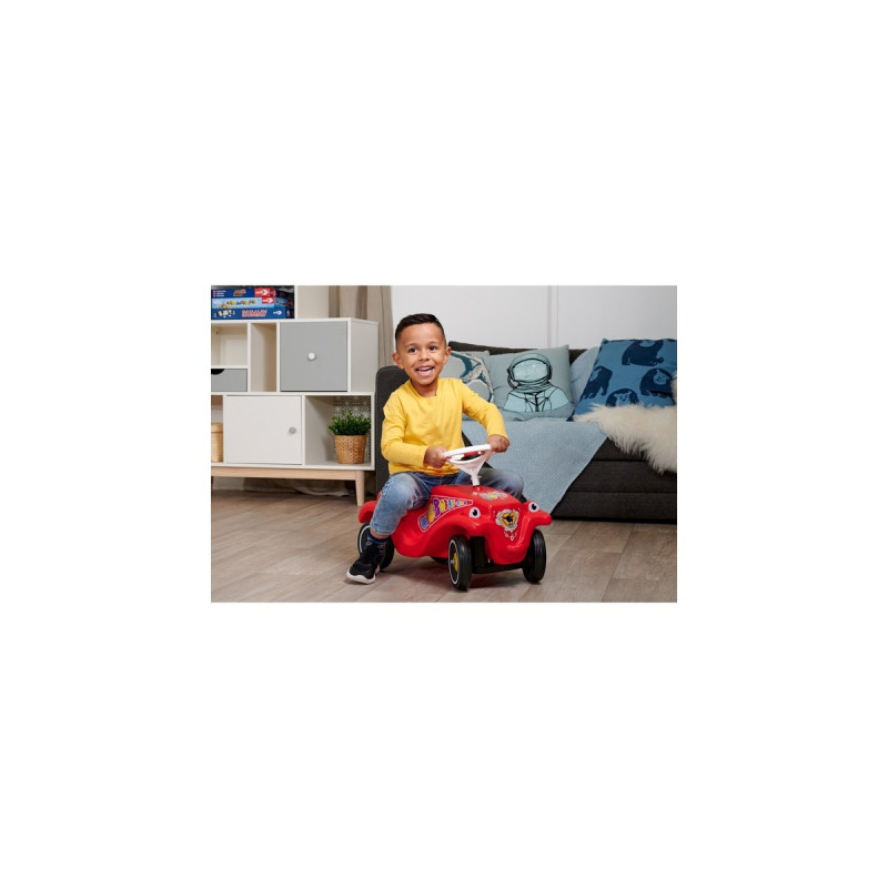BIG Bobby-Car-Classic Lumi, Rutscher