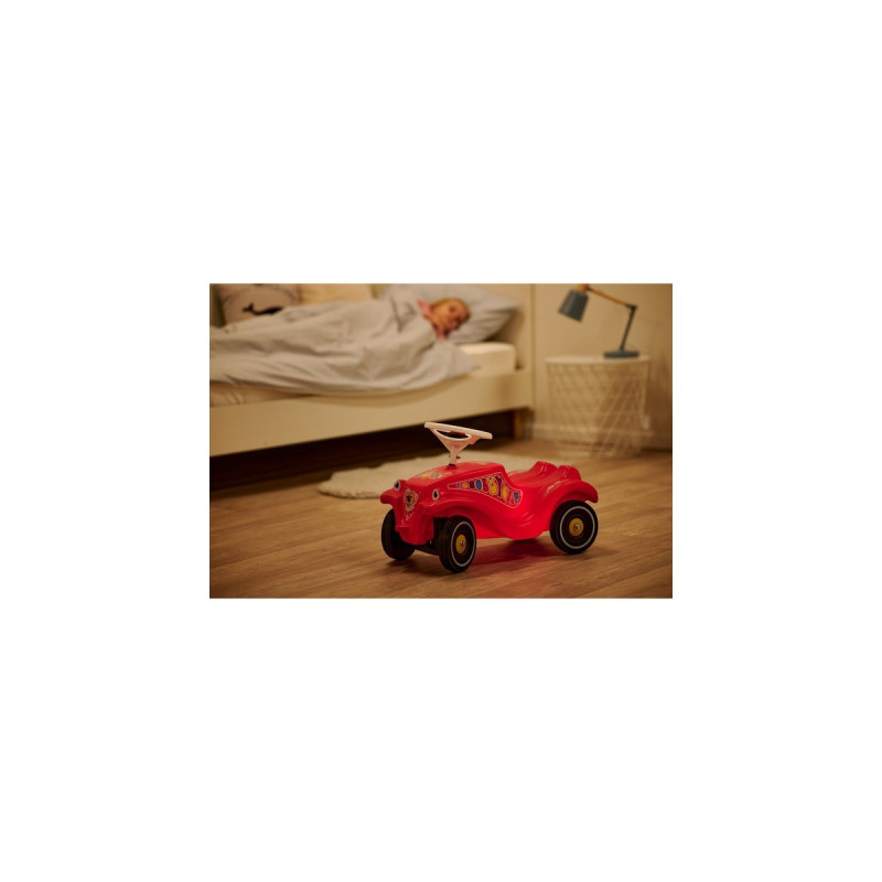 BIG Bobby-Car-Classic Lumi, Rutscher