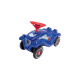 BIG Bobby-Car Classic Ocean, Rutscher(blau/rot)
