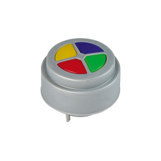 BIG Bobby Car Funny-Sound-Horn, Musikspielzeug(mehrfarbig)