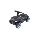 BIG Bobby-Car-Neo Anthrazit, Rutscher(anthrazit)