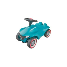 BIG Bobby Car Neo Farbe des Jahres 2023, Rutscher(azurblau/apricot)