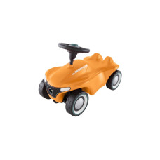BIG Bobby Car Neo Farbe des Jahres 2024, Rutscher(hellbraun)