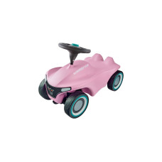 BIG Bobby-Car-Neo Rosé, Rutscher(rosa)