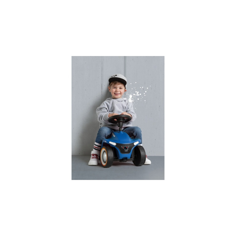 BIG Bobby-Car-Neo, Rutscher(blau)