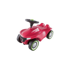 BIG Bobby-Car-Neo, Rutscher(pink)