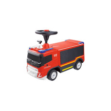 BIG Feuerwehr, Rutscher