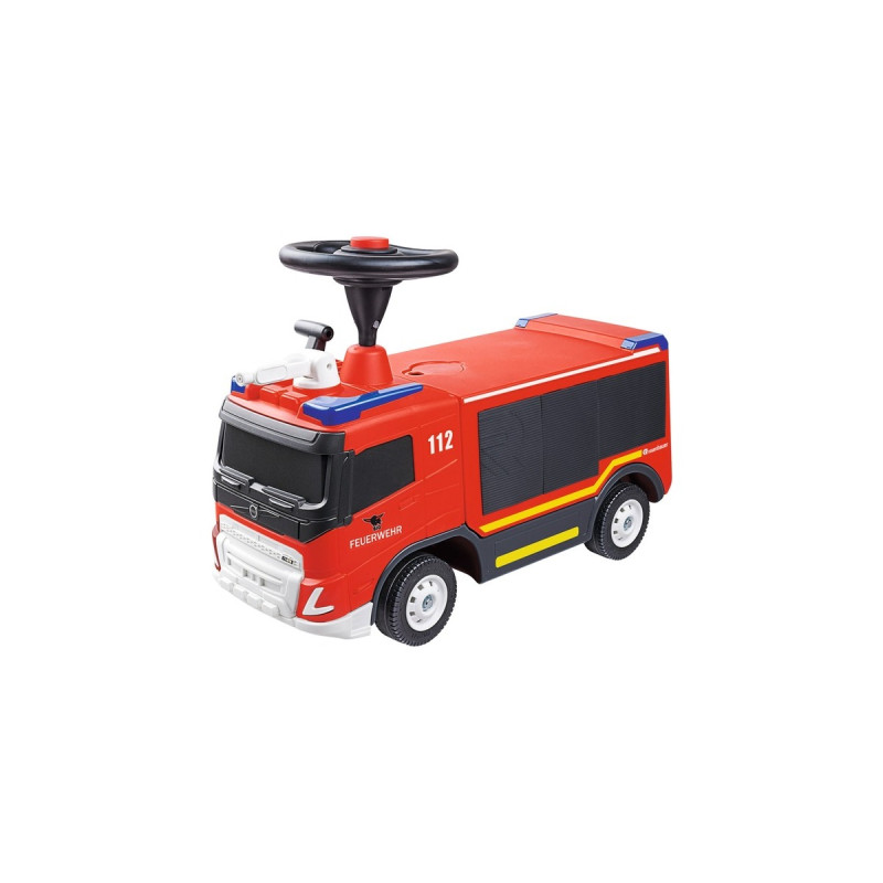 BIG Feuerwehr, Rutscher