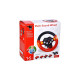 BIG Lenkrad Multi-Sound-Wheel(rot/schwarz)