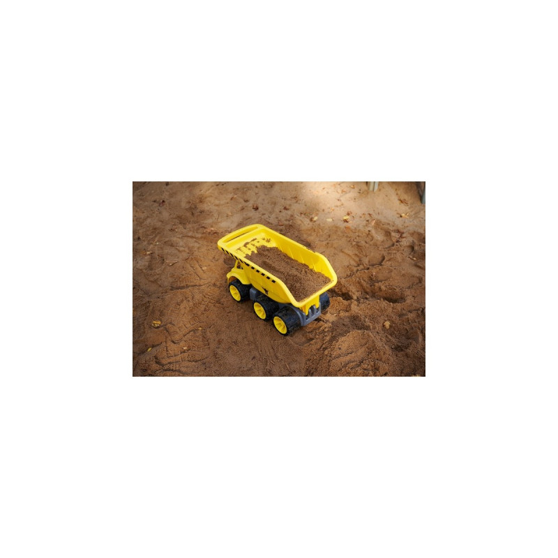 BIG Power Worker Mega Kipper, Spielfahrzeug