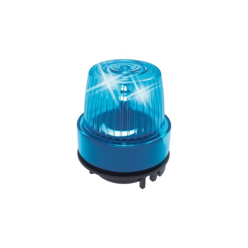 BIG SOS-Light & Sound, Leuchte(blau)
