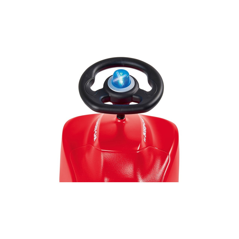 BIG SOS-Light & Sound, Leuchte(blau)