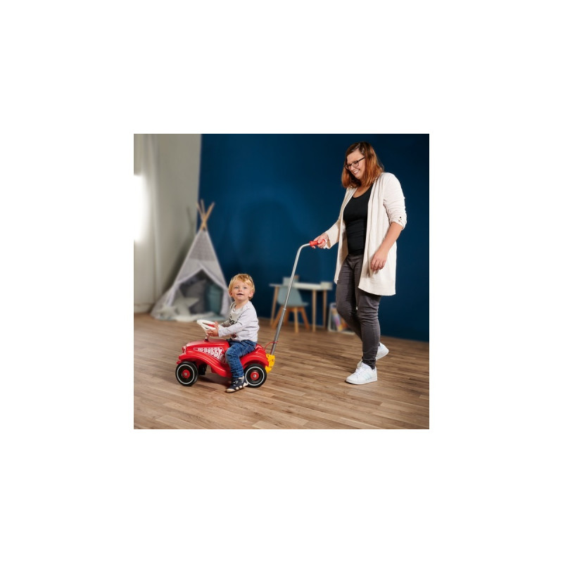 BIG Schubstange, Modul(gelb/rot)