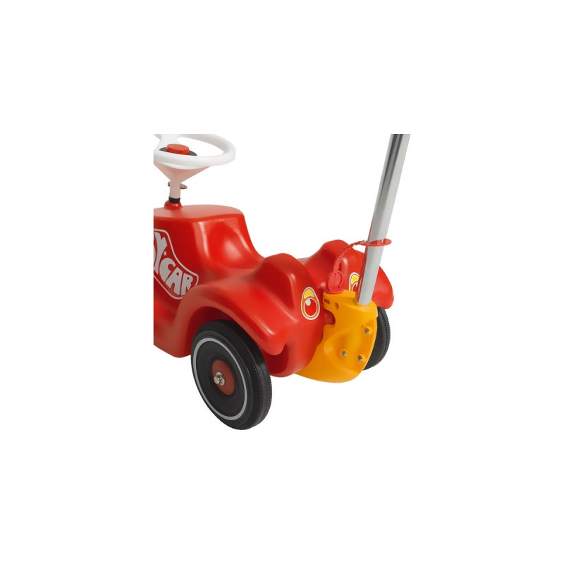 BIG Schubstange, Modul(gelb/rot)