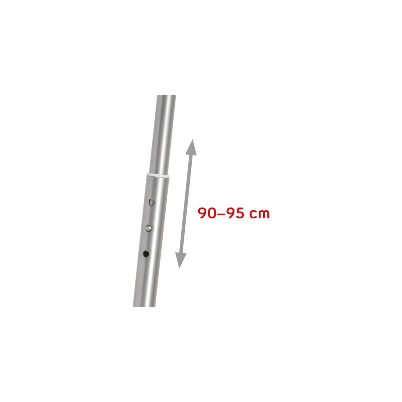 BIG Schubstange, Modul(gelb/rot)