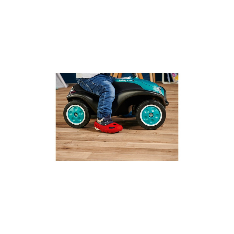 BIG Shoe-Care, Schutzkappe(rot)