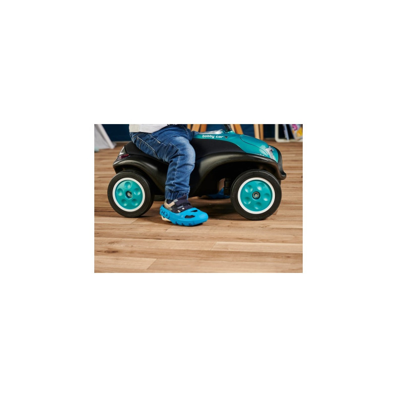 BIG Shoe-Care, Schutzkappe(blau)