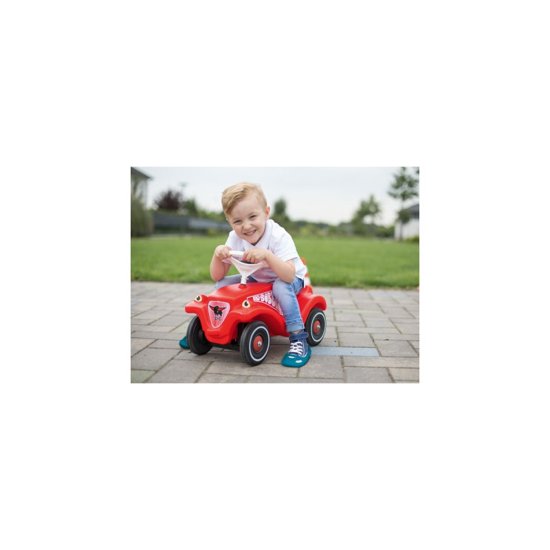 BIG Shoe-Care, Schutzkappe(blau)