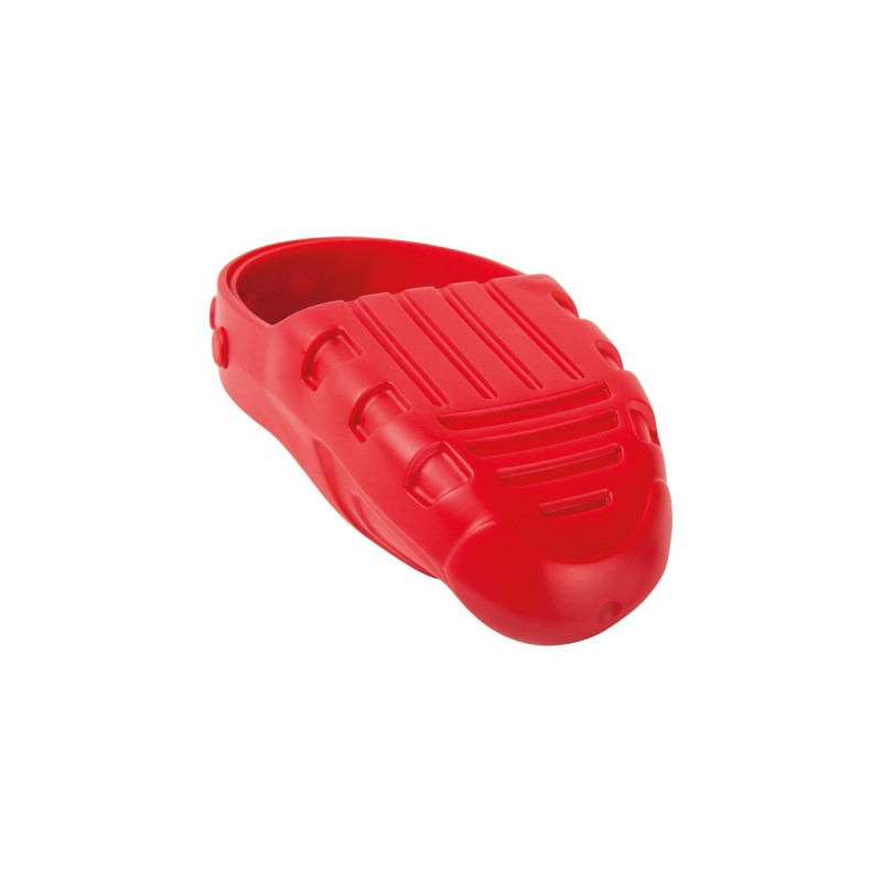 BIG Shoe-Care, Schutzkappe(rot)