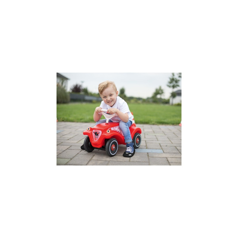 BIG Shoe-Care, Schutzkappe(schwarz)