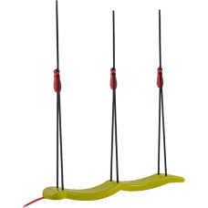 BIG Snake-Swing, Schaukel(grün)