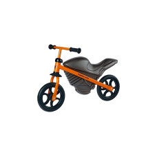 BIG Speed-Runner, Laufrad