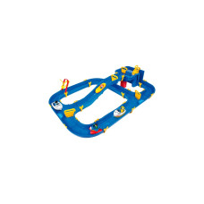 BIG Waterplay Niagara, Bahn(blau/gelb)